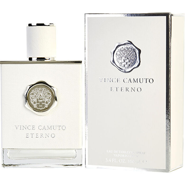 Vince Camuto Eterno Eau De Toilette Spray 90ml/3.4oz