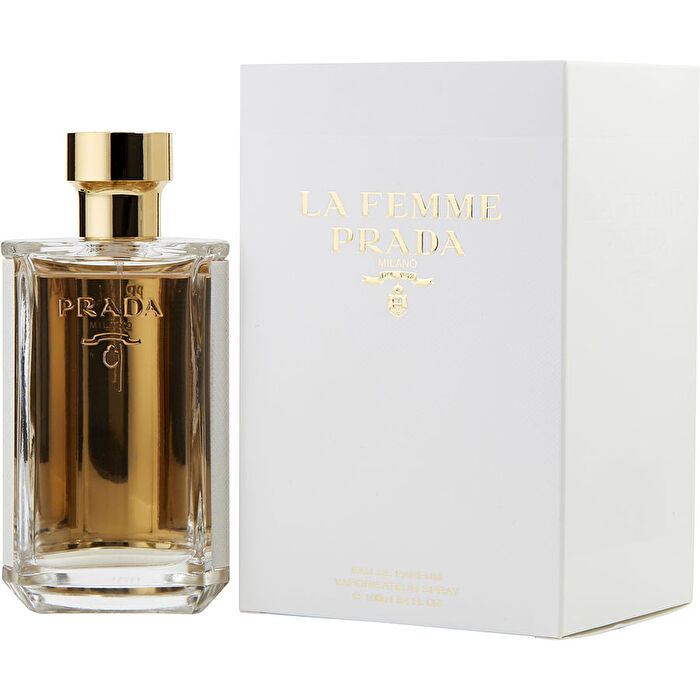 Prada La Femme Eau De Parfum Spray 90ml/3.3oz
