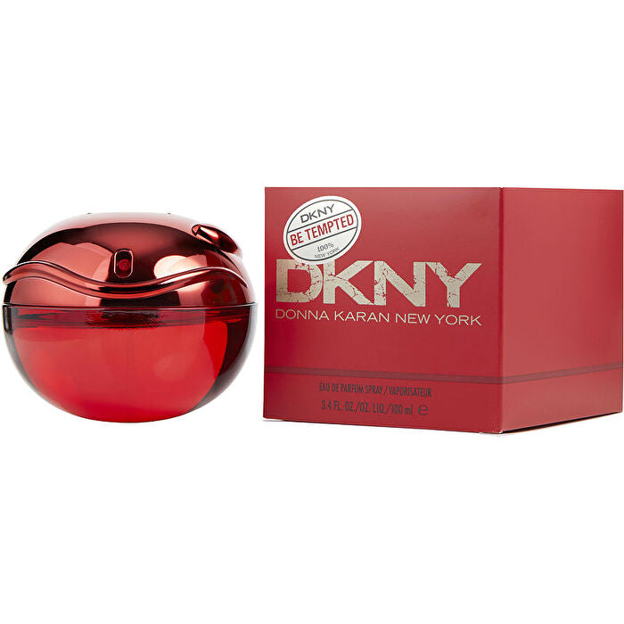 Donna Karan Dkny Be Tempted Eau De Parfum Spray 90ml/3.4oz