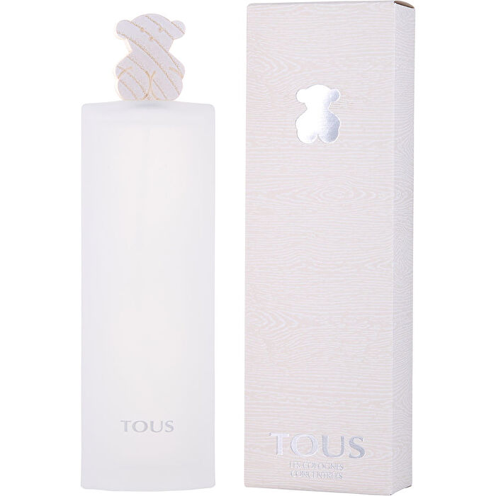 Tous Les Colognes Concentrate Eau De Toilette Spray 90ml/3oz
