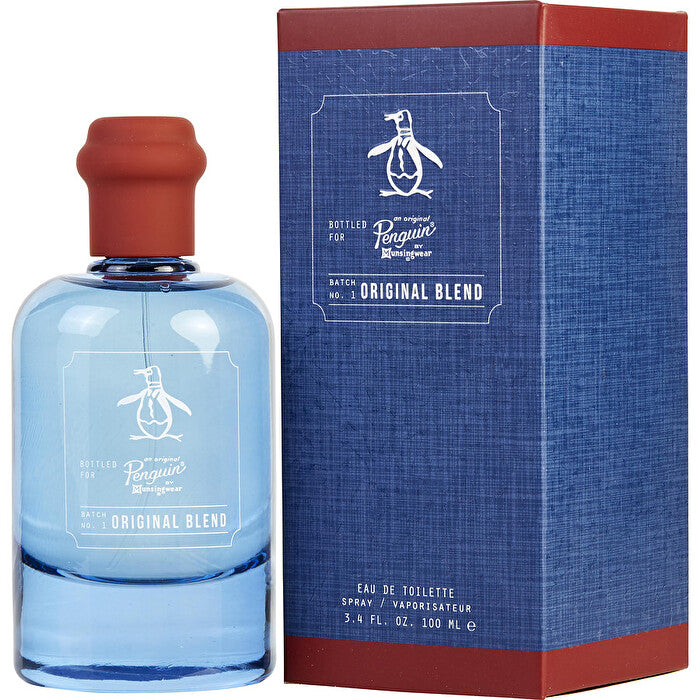Original Penguin Penguin Original Blend Eau De Toilette Spray 90ml/3.4oz