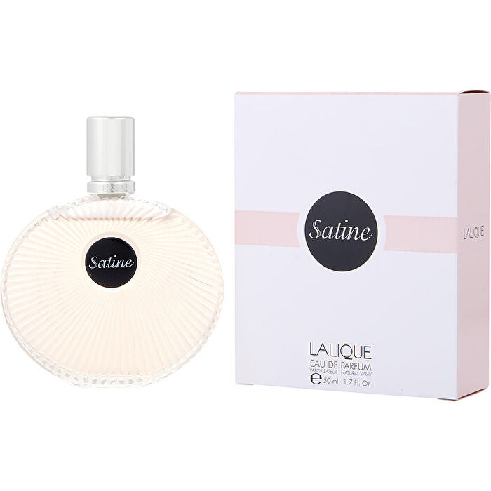 Lalique Satine Eau De Parfum Spray 50ml/1.7oz
