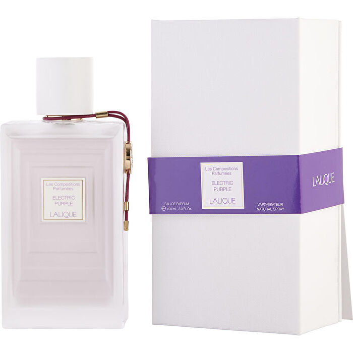 Lalique Les Compositions Parfumees Zamak Eau De Parfum Spray 90ml/3.3oz