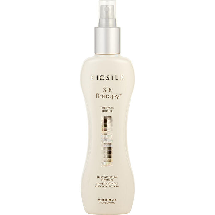 Biosilk Silk Therapy Thermal Shield 200ml/7oz