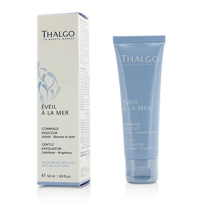 Thalgo Eveil A La Mer Gentle Exfoliator - For Dry Delicate Skin 50ml/1.7oz