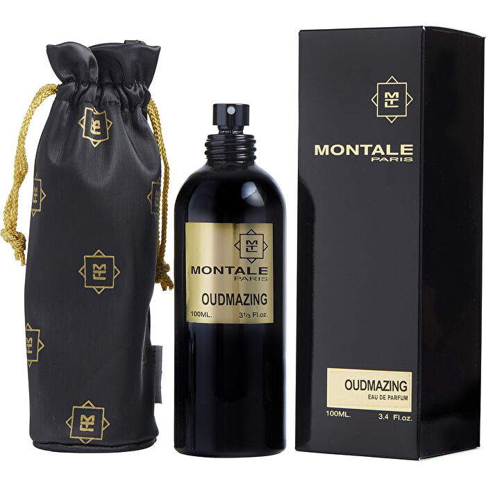 Montale Paris Oudmazing Eau De Parfum Spray 90ml/3.4oz