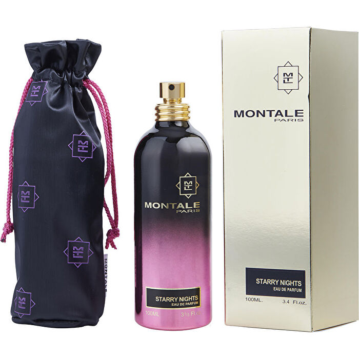 Montale Paris Starry Nights Eau De Parfum Spray 90ml/3.4oz