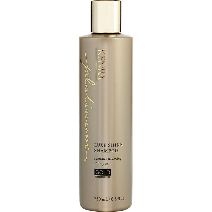 Kenra Platinum Color Charge Shampoo 240ml/8.5oz