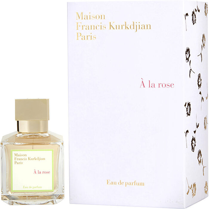 Maison Francis Kurkdjian A La Rose Eau De Parfum Spray 60ml/2.4oz