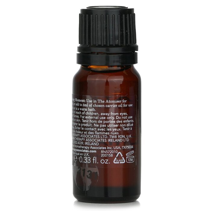 Aromatherapy Associates Deep Relax Pure Essential Oil Blend 10ml/0.33oz