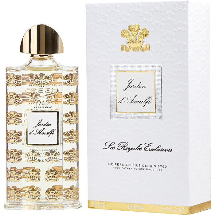 Creed Jardin D'amalfi Eau De Parfum Spray 60ml/2.5oz