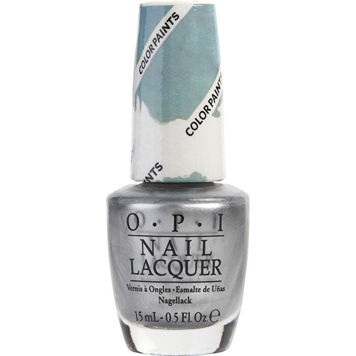 Opi Opi Silver Shatter Nail Lacquer 15ml/0.5oz