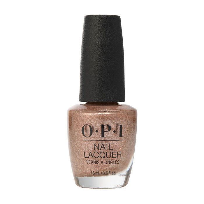 Opi Opi Worth A Pretty Penne Nail Lacquer V27-- 0.5oz