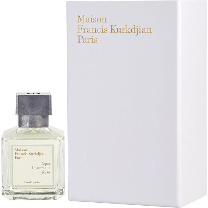 Maison Francis Kurkdjian Aqua Universalis Forte Eau De Parfum Spray 60ml/2.4oz