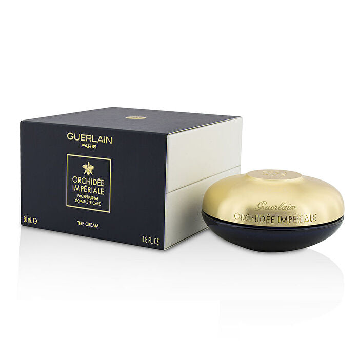 Guerlain Orchidee Imperiale Exceptional Complete Care The Cream 50ml/1.7oz