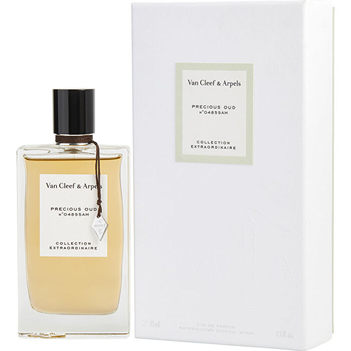 Van Cleef & Arpels Precious Oud Van Cleef & Arpels Eau De Parfum Spray 60ml/2.5oz
