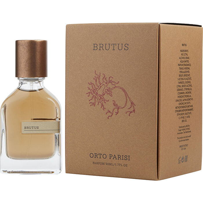 Orto Parisi Brutus Parfum Spray 30ml/1.7oz