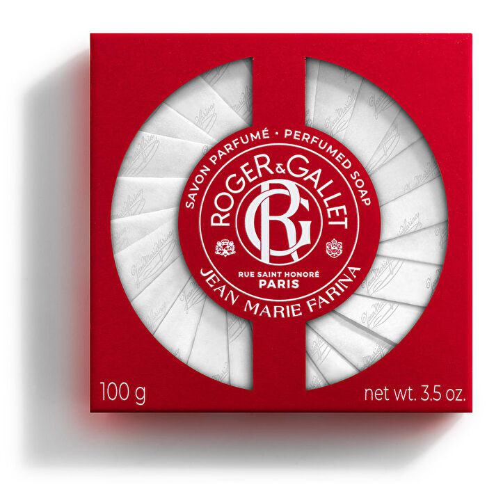 Roger & Gallet Jean Marie Farina Extra Vieille Soap 100ml/3.5oz