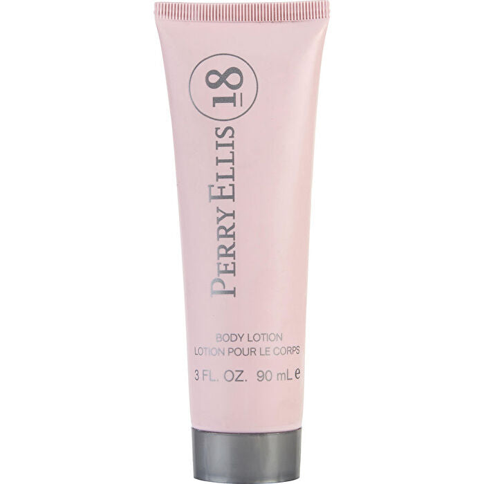 Perry Ellis 18 Body Lotion 90ml/3.0oz