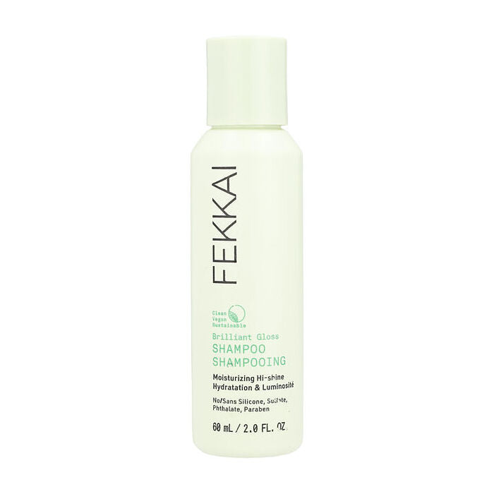 Frederic Fekkai Fekkai Brilliant Gloss Shampoo 60ml/2oz