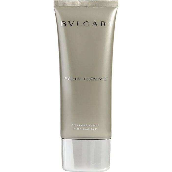 Bvlgari After Shave Balm 100ml/3.4oz
