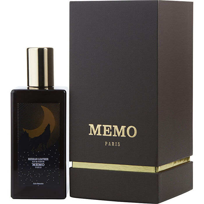 Memo Paris Russian Leather Eau De Parfum Spray 180ml/6.7oz