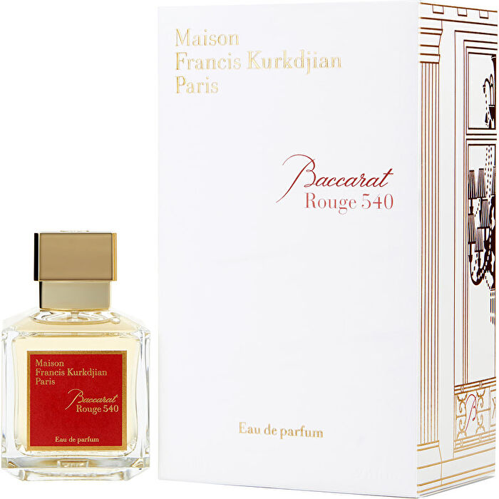 Maison Francis Kurkdjian Baccarat Rouge 540 Eau De Parfum Spray 60ml/2.4oz