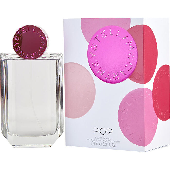 Stella McCartney Pop Eau De Parfum Spray 100ml/3.3oz
