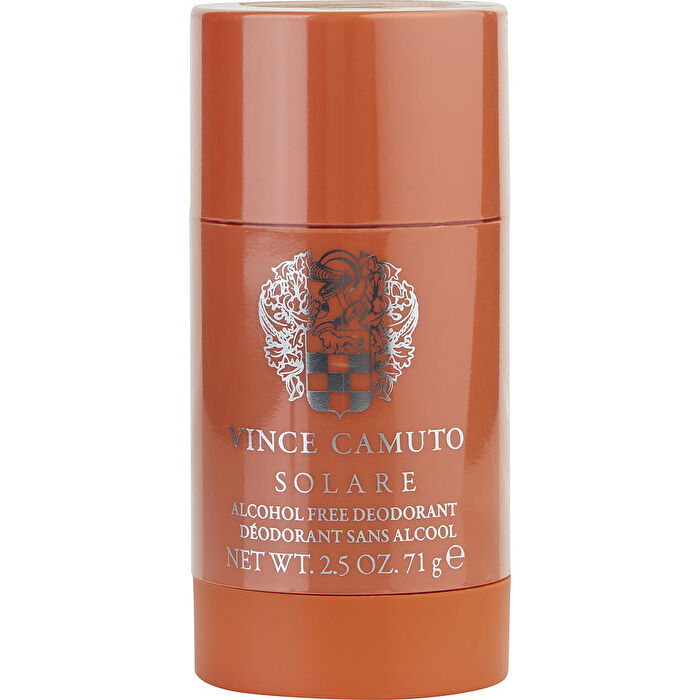 Vince Camuto Solare Deodorant Stick Alcohol Free 75ml/2.5oz