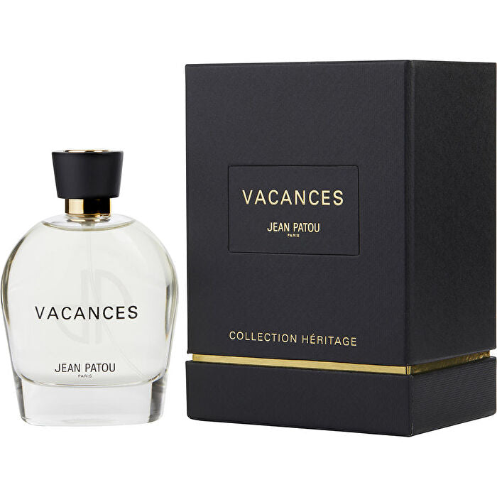 Jean Patou Vacances Jean Patou Eau De Parfum Spray 90ml/3.3oz