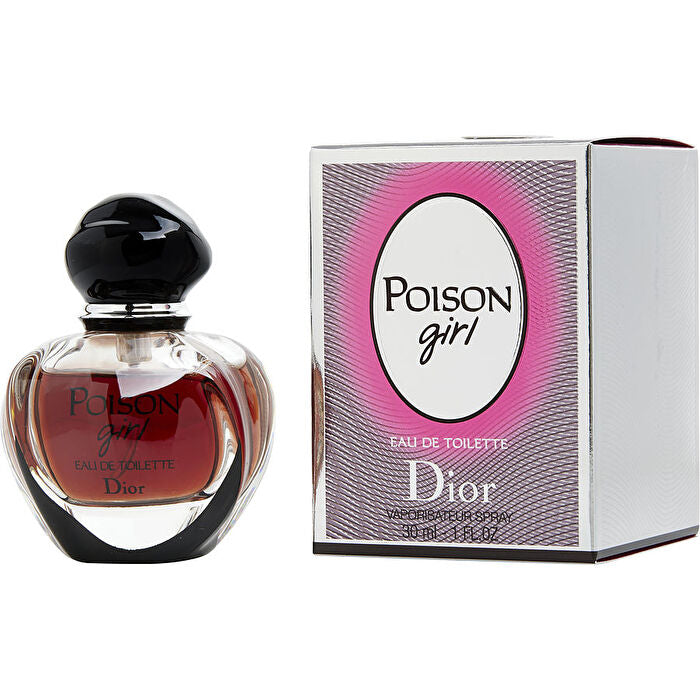Christian Dior Poison Girl Eau De Toilette Spray 30ml/1oz