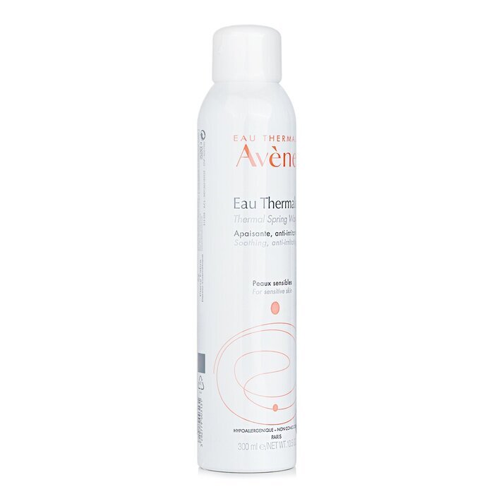 Avene (Aerosol) Eau Thermale Water Spray 300ml/10.5oz