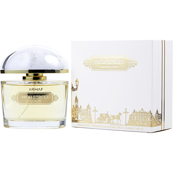 Armaf High Street Midnight Eau De Parfum Spray 100ml/3.4oz