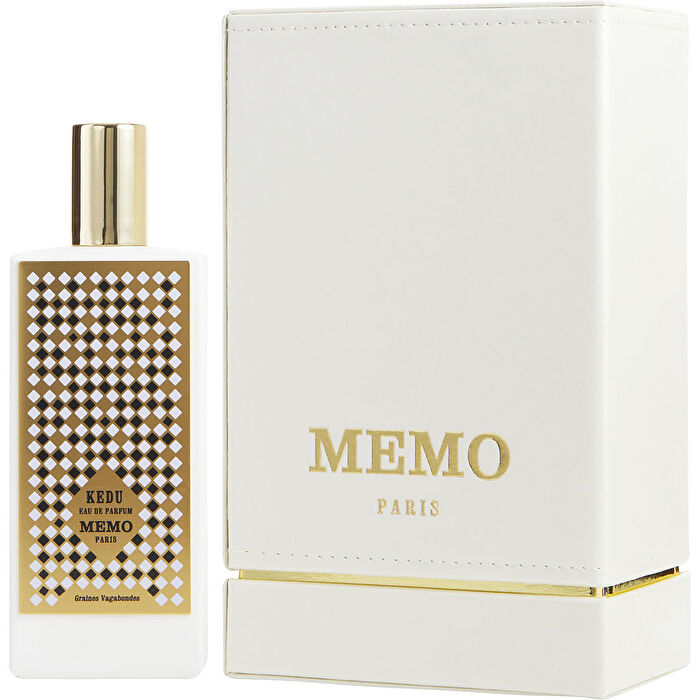 Memo Paris Kedu Eau De Parfum Spray 60ml/2.5oz
