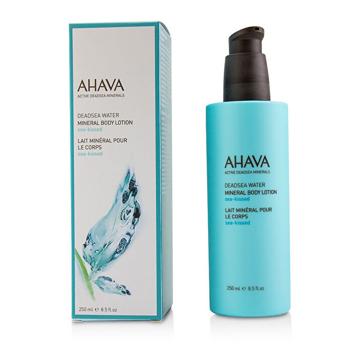 Ahava Deadsea Water Mineral Body Lotion - Sea-kissed 250ml/8.4oz
