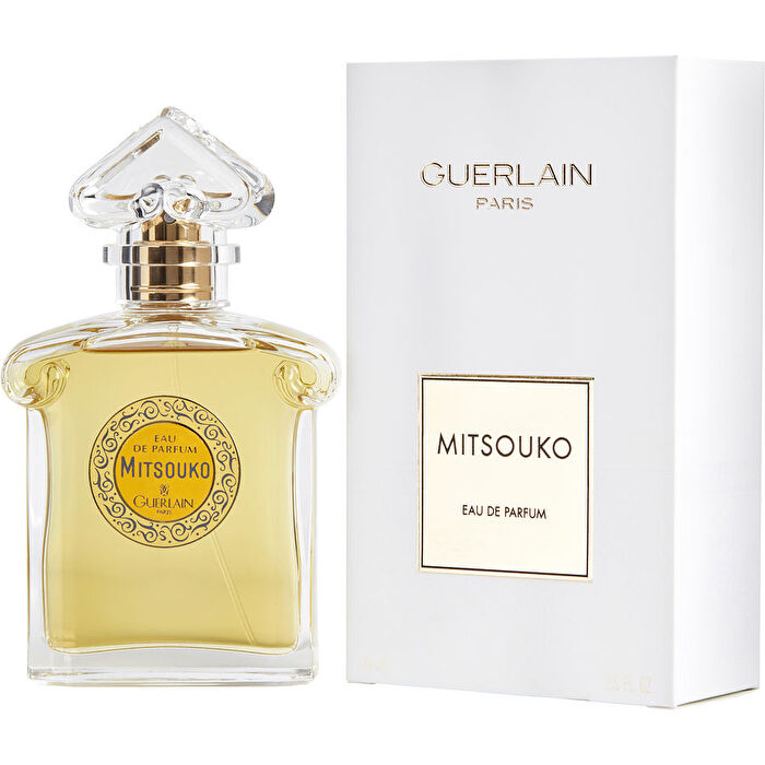 Guerlain Mitsouko Eau De Parfum Spray (new Packaging) 75ml/2.5oz