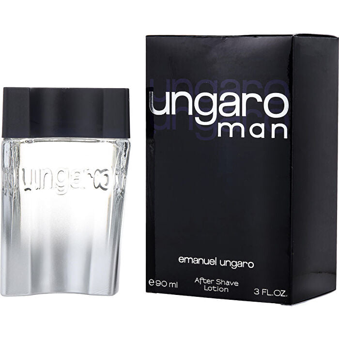 Ungaro Man Aftershave 90ml/3oz