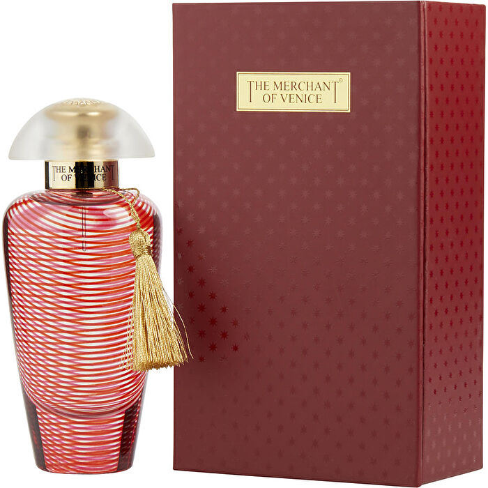 Merchant Of Venice Byzantium Saffron Eau De Parfum Spray 50ml/1.7oz
