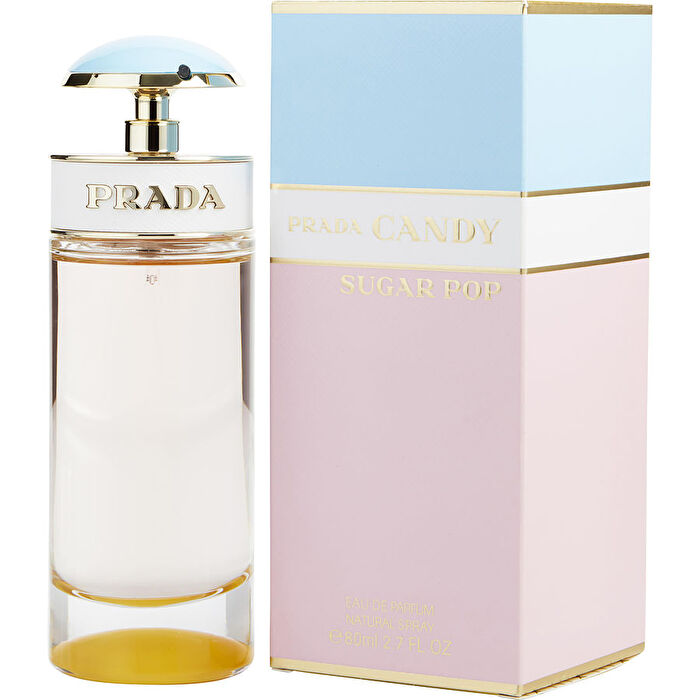 Prada Candy Sugar Pop Eau De Parfum Spray 60ml/2.7oz