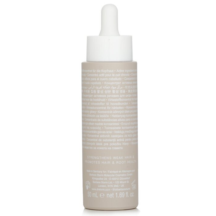 Dr. Barbara Sturm Anti-hair Fall Scalp Serum 30ml/1.7oz