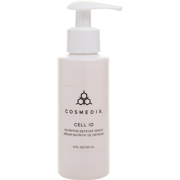 Cosmedix Cell Id Nutritive Defense Serum (salon Size) -- 120ml/4oz