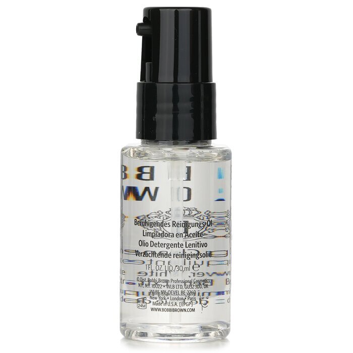 Bobbi Brown Soothing Cleansing Oil (Mini size)(Random Packaging) 30ml/1oz