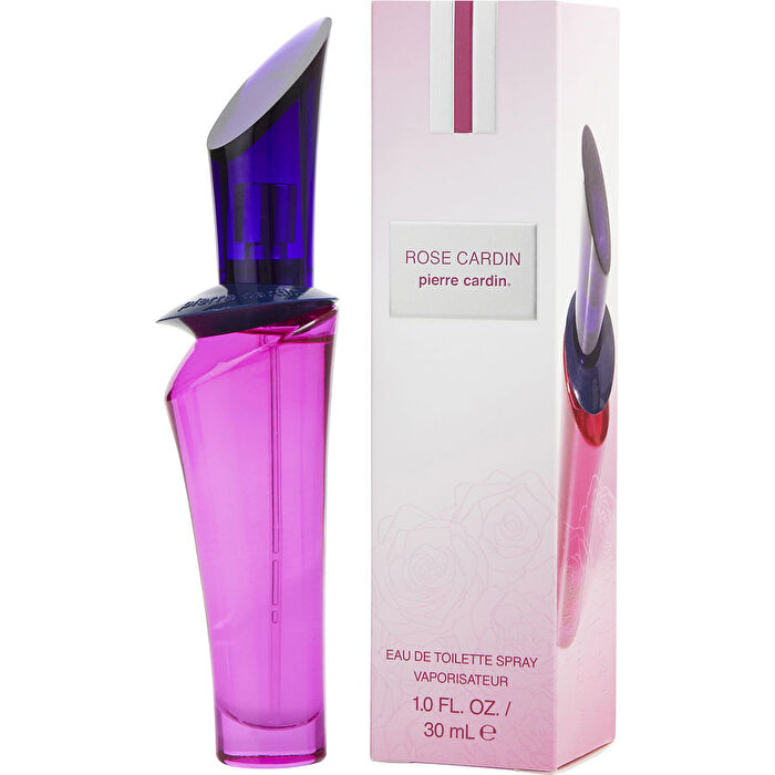 Pierre Cardin Rose Cardin Eau De Toilette Spray 30ml/1oz