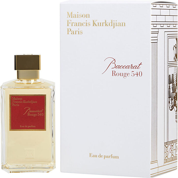 Maison Francis Kurkdjian Baccarat Rouge 540 Eau De Parfum Spray 180ml/6.8oz