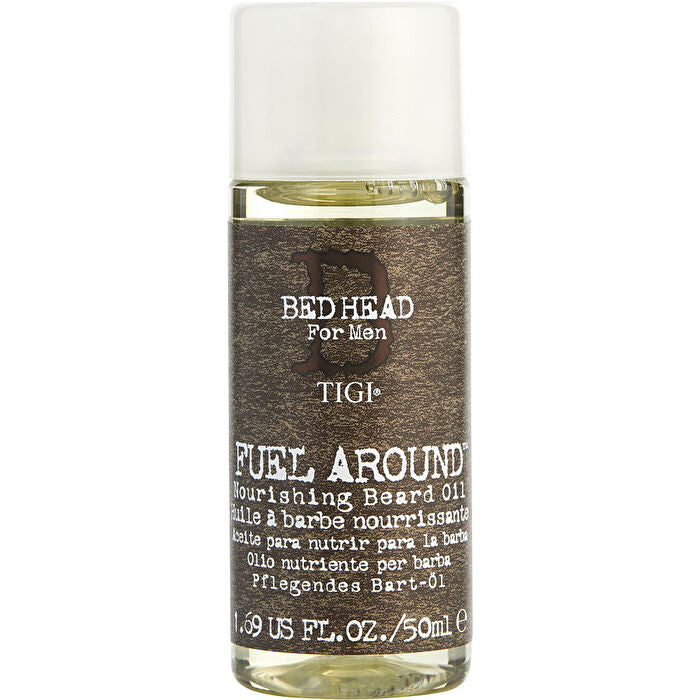 Tigi Bed Head Men Fuel Around Nourishing Beard Oil 30ml/1.7oz