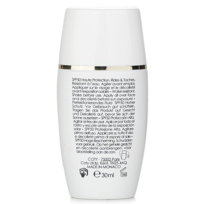 Lancaster Sun Perfecting Fluid SPF50 30ml/1oz