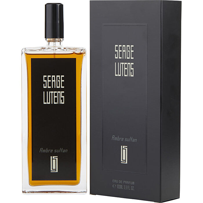 Serge Lutens Ambre Sultan Eau De Parfum Spray 90ml/3.3oz