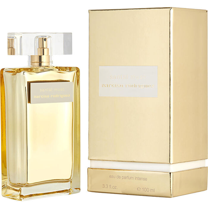Narciso Rodriguez Santal Musc Eau De Parfum Intense Spray 90ml/3.4oz