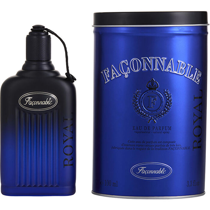 Faconnable Royal Eau De Parfum Spray 100ml/3.3oz
