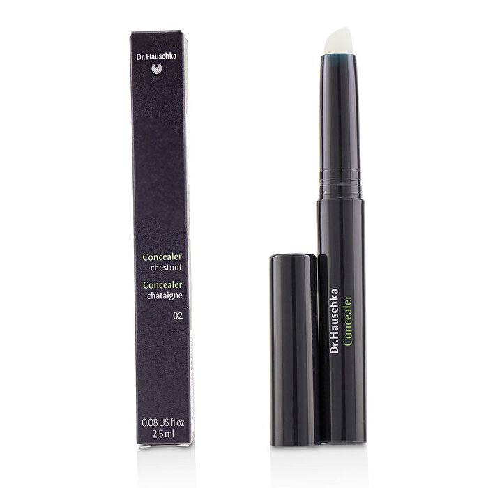Dr. Hauschka Concealer - # 02 Chestnut 2.5ml/0.07oz